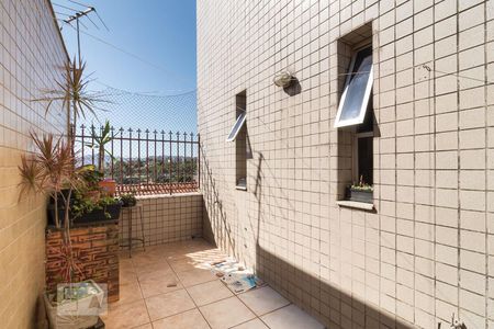 Apartamento à venda com 95m², 3 quartos e 2 vagasÁrea Privativa