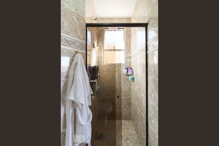 Apartamento à venda com 95m², 3 quartos e 2 vagasBanheiro Suíte