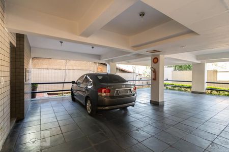 Apartamento à venda com 95m², 3 quartos e 2 vagasGaragem