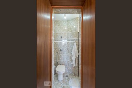 Apartamento à venda com 95m², 3 quartos e 2 vagasBanheiro Suíte