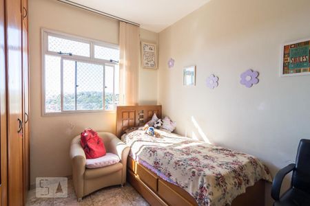 Apartamento à venda com 95m², 3 quartos e 2 vagasQuarto 