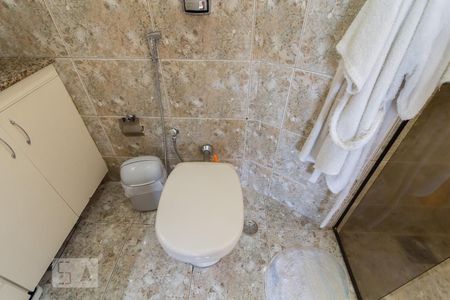 Apartamento à venda com 95m², 3 quartos e 2 vagasBanheiro Suíte