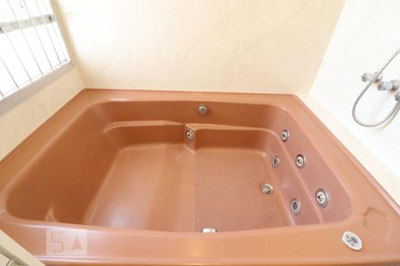 Apartamento à venda com 180m², 4 quartos e 2 vagasBanheiro 1