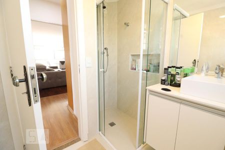 Apartamento à venda com 180m², 4 quartos e 2 vagasBanheiro 2