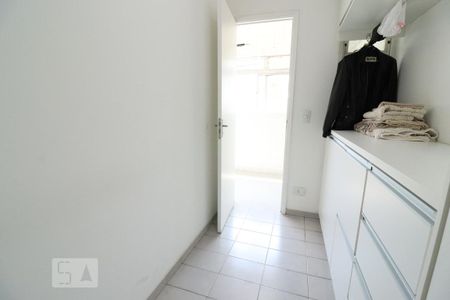 Apartamento à venda com 180m², 4 quartos e 2 vagasQuarto de Serviço