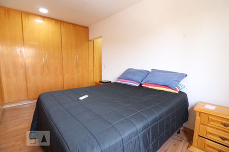 Apartamento à venda com 180m², 4 quartos e 2 vagasQuarto 4