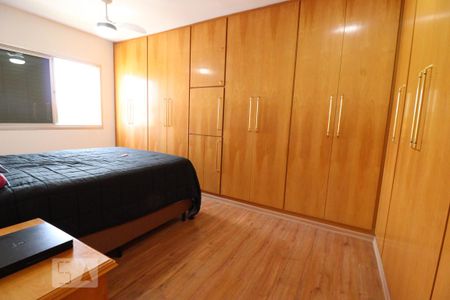 Apartamento à venda com 180m², 4 quartos e 2 vagasQuarto 4