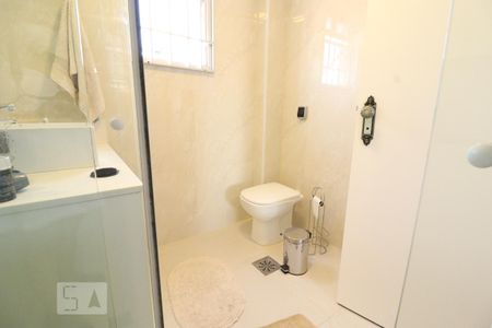 Apartamento à venda com 180m², 4 quartos e 2 vagasBanheiro 2