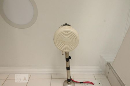 Apartamento à venda com 180m², 4 quartos e 2 vagasBanheiro de Serviço