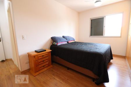 Apartamento à venda com 180m², 4 quartos e 2 vagasQuarto 4