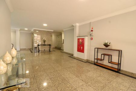 Apartamento à venda com 180m², 4 quartos e 2 vagasÁrea comum