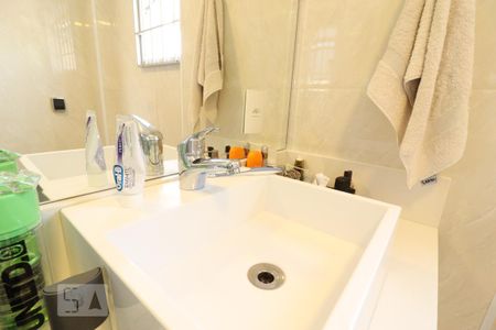 Apartamento à venda com 180m², 4 quartos e 2 vagasBanheiro 2