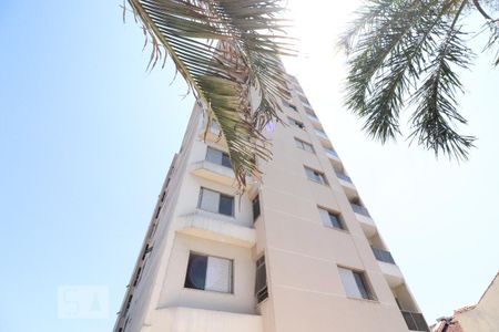 Apartamento à venda com 180m², 4 quartos e 2 vagasFachada