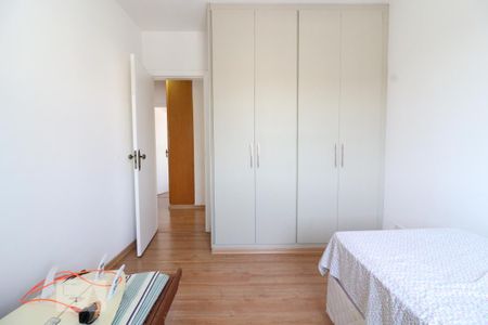 Apartamento à venda com 180m², 4 quartos e 2 vagasQuarto 3