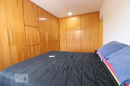 Apartamento à venda com 180m², 4 quartos e 2 vagasQuarto 4