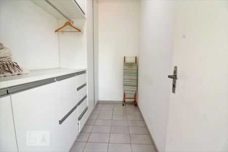 Apartamento à venda com 180m², 4 quartos e 2 vagasQuarto de Serviço