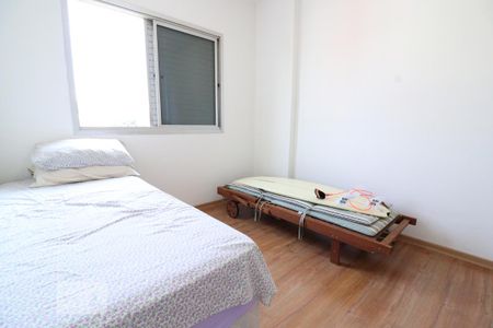 Apartamento à venda com 180m², 4 quartos e 2 vagasQuarto 3