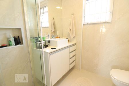 Apartamento à venda com 180m², 4 quartos e 2 vagasBanheiro 2