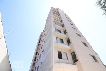 Apartamento à venda com 180m², 4 quartos e 2 vagasFachada
