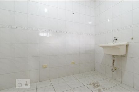 Casa à venda com 150m², 3 quartos e 2 vagasÁrea de Serviço