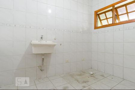 Casa à venda com 150m², 3 quartos e 2 vagasÁrea de Serviço
