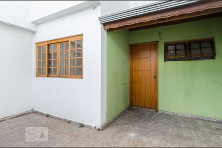 Casa à venda com 150m², 3 quartos e 2 vagasQuintal