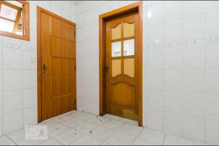 Casa à venda com 150m², 3 quartos e 2 vagasÁrea de Serviço