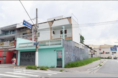 Casa à venda com 150m², 3 quartos e 2 vagasFachada