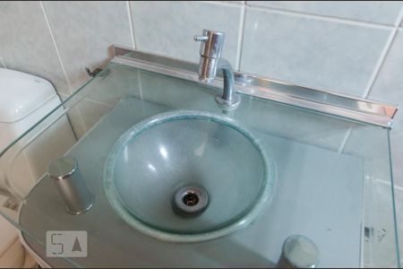 Casa à venda com 150m², 3 quartos e 2 vagasBanheiro da Suíte 1