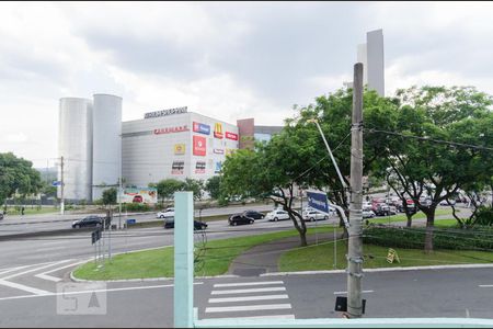 Casa à venda com 150m², 3 quartos e 2 vagasVista da Varanda da Suíte 3