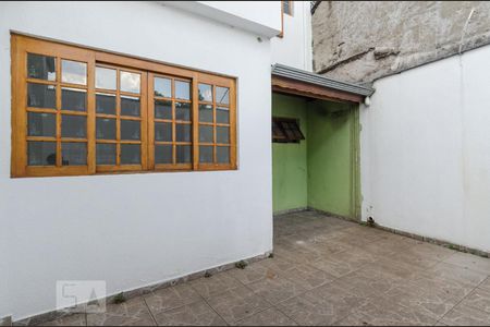 Casa à venda com 150m², 3 quartos e 2 vagasQuintal