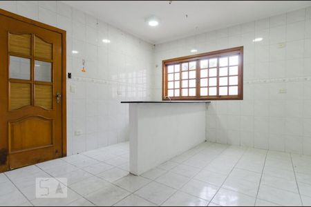 Casa à venda com 150m², 3 quartos e 2 vagasCozinha
