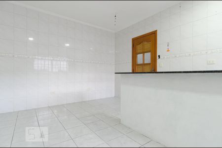 Casa à venda com 150m², 3 quartos e 2 vagasCozinha