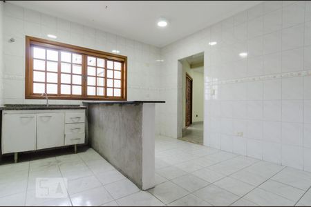 Casa à venda com 150m², 3 quartos e 2 vagasCozinha