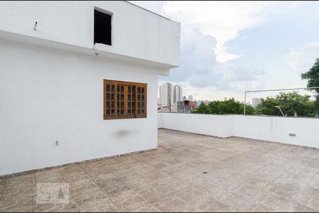 Casa à venda com 150m², 3 quartos e 2 vagasTerraço