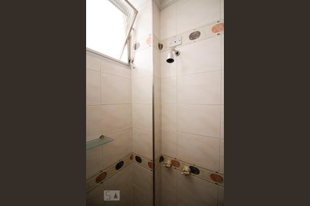 Banheiro de apartamento para alugar com 3 quartos, 150m² em Alto da Lapa, São Paulo