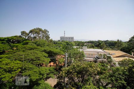 Vista da Sala de apartamento para alugar com 3 quartos, 150m² em Alto da Lapa, São Paulo
