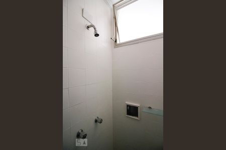 Apartamento para alugar com 150m², 3 quartos e 2 vagas Apartamento para alugar com 150m², 3 quartos e 2 vagasBanheiro da Suíte