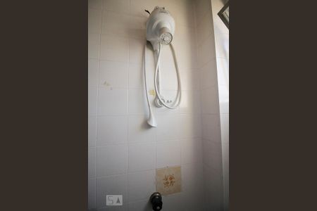 Apartamento para alugar com 150m², 3 quartos e 2 vagas Apartamento para alugar com 150m², 3 quartos e 2 vagasBanheiro de Serviço