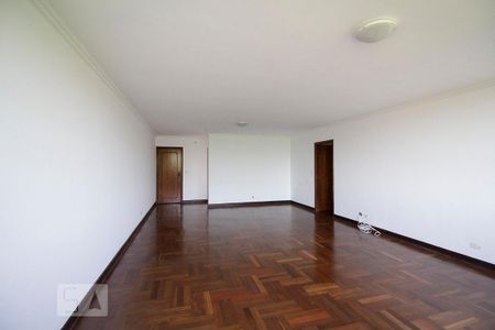 Sala de apartamento para alugar com 3 quartos, 150m² em Alto da Lapa, São Paulo