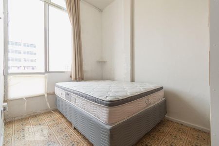 Quarto de kitnet/studio para alugar com 1 quarto, 29m² em Flamengo, Rio de Janeiro