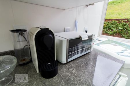 Apartamento para alugar com 59m², 1 quarto e 1 vagaCozinha