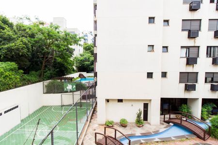 Apartamento para alugar com 59m², 1 quarto e 1 vagaVista Quarto