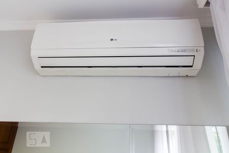 Apartamento para alugar com 59m², 1 quarto e 1 vagaQuarto