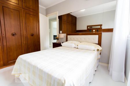 Apartamento para alugar com 59m², 1 quarto e 1 vagaQuarto