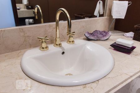 Apartamento à venda com 325m², 4 quartos e 4 vagasDetalhe