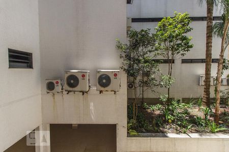 Apartamento à venda com 325m², 4 quartos e 4 vagasVista Área de Serviço