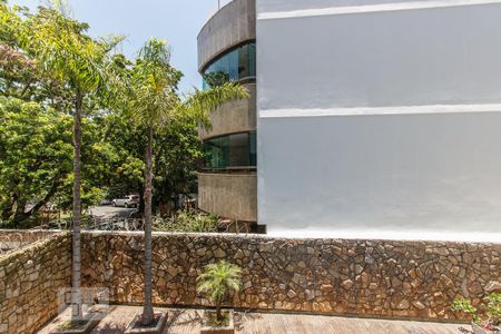 Apartamento à venda com 325m², 4 quartos e 4 vagasVista Quarto