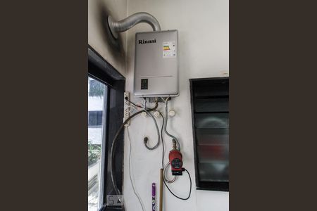 Apartamento à venda com 325m², 4 quartos e 4 vagasDetalhe