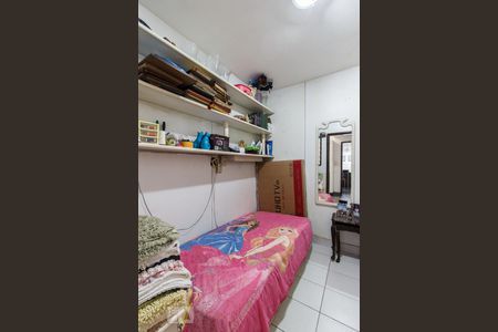 Apartamento à venda com 325m², 4 quartos e 4 vagasQuarto de Serviço